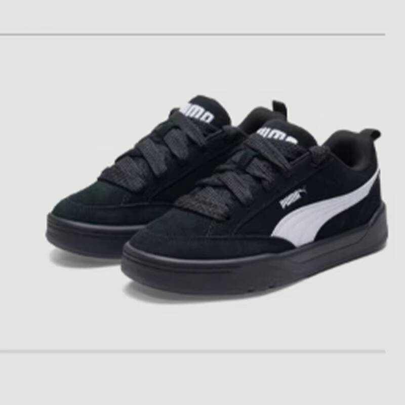 Puma Shoes Suede Classic - أحذية سكيتبورد كاجوال جديدة 2026 من