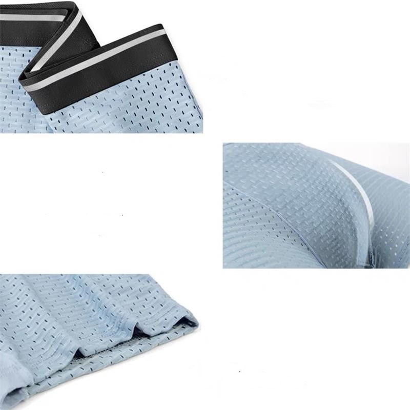 8 قطعة/الوحدة الرجال سراويل ال - مراجعة Multi Pack Underwear وسعره
