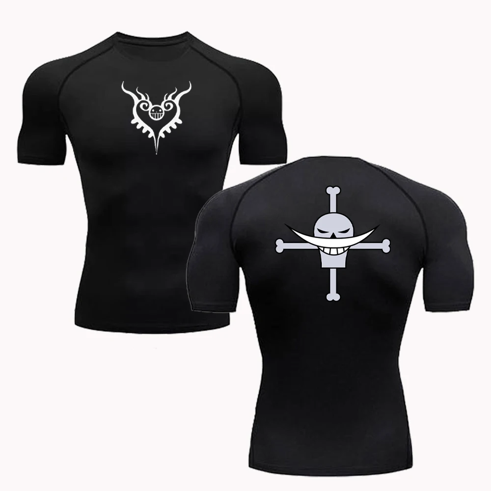 ملابس صيفية للرجال للحماية من  - مراجعة T Shirt Tight Fit وسعره