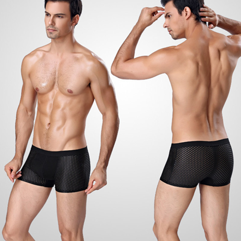 4 قطعة/الوحدة الملابس الداخلية - مراجعة Multi Pack Underwear وسعره