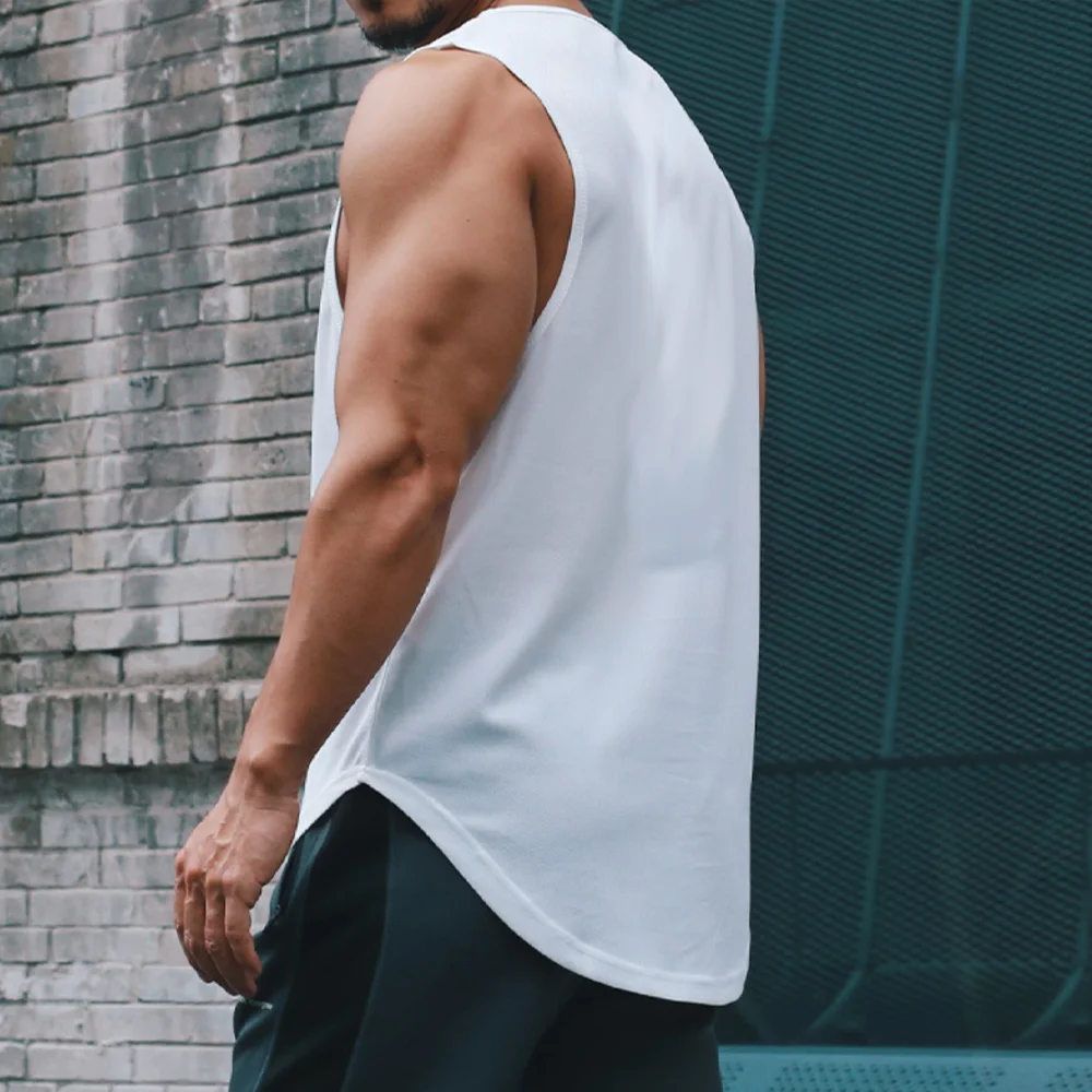 الرجال تي شيرت بدون أكمام لليا - مراجعة Sleeveless Undershirt وسعره