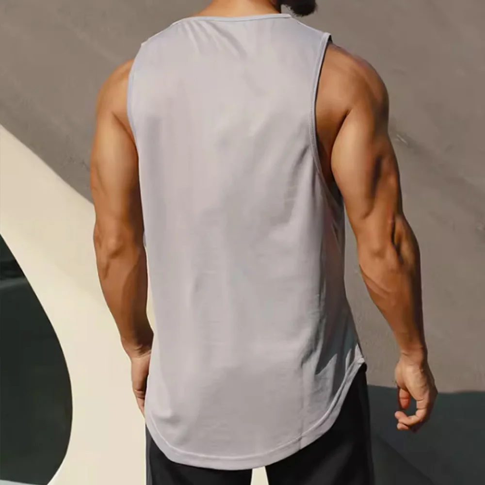 الرجال تي شيرت بدون أكمام لليا - مراجعة Sleeveless Undershirt وسعره