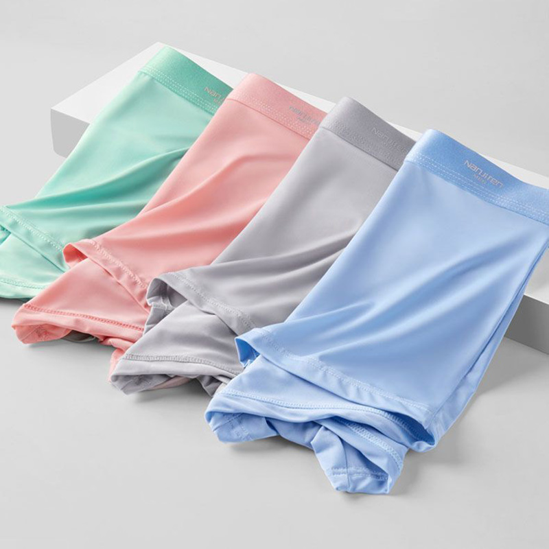 4 قطعة ملابس داخلية للرجال الج - مراجعة Multi Pack Underwear وسعره