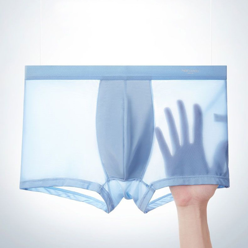 4 قطعة ملابس داخلية للرجال الج - مراجعة Multi Pack Underwear وسعره