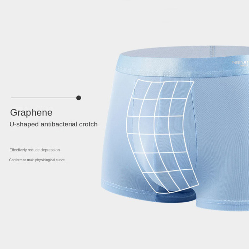 4 قطعة ملابس داخلية للرجال الج - مراجعة Multi Pack Underwear وسعره