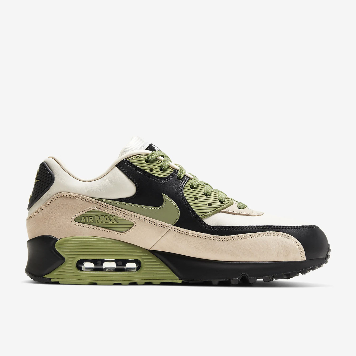 حذاء Nike الأصلي AIR MAX 90 NR - مراجعة Nike Shoes Air Max 90 وسعره